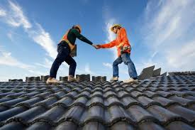 Fast & Reliable Emergency Roof Repairs in Indiana, PA